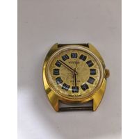 Часы СССР Восток