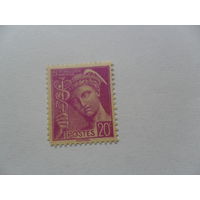 Франция 1938г