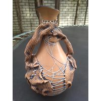 Кувшин. Авторская работа .