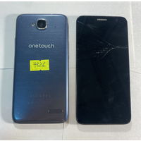 Телефон Alcatel 5038D. 7826