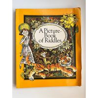 A picture book of Riddles