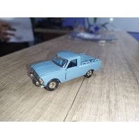 Москвич пикап  с рубля