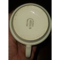 Чашка фарфоровая-ВОВ