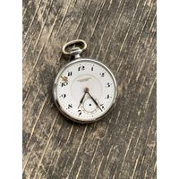 Часы Карманные ( Лот с рубля )