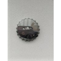 Пивные крышки - пробки