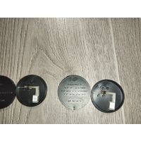 Иглодержатель для проигрывателя пластинок СССР