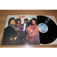 Smokie – Bright Lights And Back Alleys