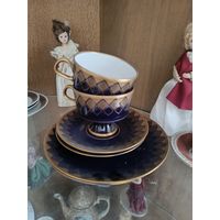 Чайная пара Waiiendorf