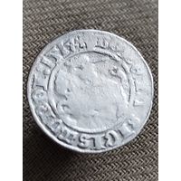 Распродажа - полугрош 1514г.,Сигизмунд 1 Старый (ВКЛ)