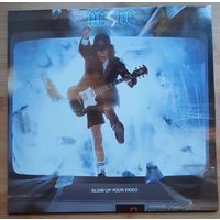 AC/DC Blow Up Your Video