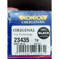 Амортизатор задний NISSAN PRIMERA