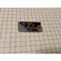 Значок космос