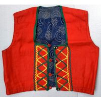 Кабат, пп. 1930-х