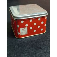 Коробочка СССР