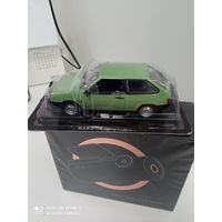 ВАЗ-2108 спутник   21 номер Автолегенды СССР