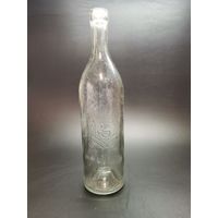 Бутылка старая 0.7 л.