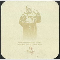 Бирдекель "Franziskaner" (Германия)