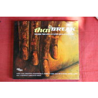 Bjorn Wilke, Alex Azary - ThaiBreak Volume Two (2007, 2xCD)