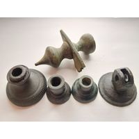 Запчасти самовара