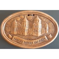 Сувениры керамические (медальоны) --- на выбор