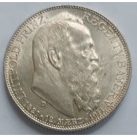 2 марки 1911 Бавария