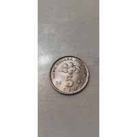 Малайзия 5 сен 2007