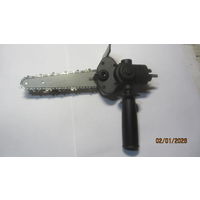 Насадка мини-пила для электродрели