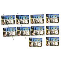 Марка Национальный академический драматический театр имени Якуба Коласа