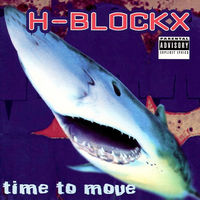 H-Blockx Time To Move