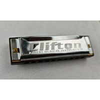 Губная гармошка