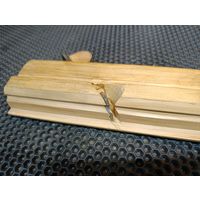 Рубанок калевка