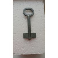 Ключ-заготовка СССР