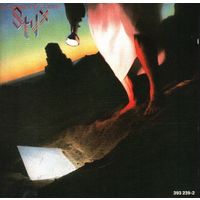 Styx - Cornerstone / LP