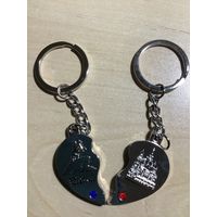 Брелок Санкт-Петербург