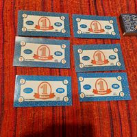 Билеты IBA group 1 Айбик (6 штук) Город профессий. Минск.