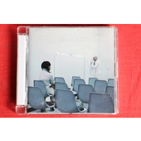 The Juan MacLean - The Future Will Come (2009, CD)