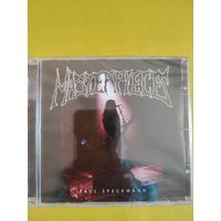 PAUL SPECKMANN (MASTER) - Masterpieces (2005)