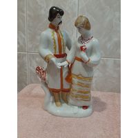 Статуэтка фарфоровая Наречена