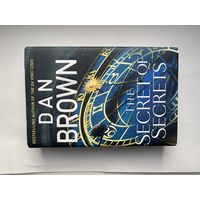 Dan Brown. The Secret of Secrets.