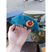 Берет