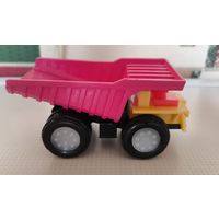 Машинка белаз