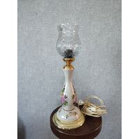 Светильник СССР