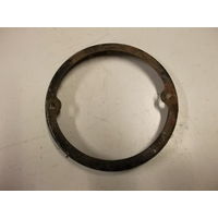 Крепление стекла габаритов