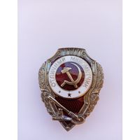 Отличный минометчик. Реплика.