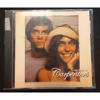 CD, The Carpenters – Forever Best 12