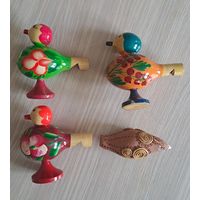 Свистульки
