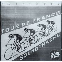 Kraftwerk - tour de france (cdr)