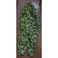 Маскхалат комбинезон КЛМК Берёза СССР