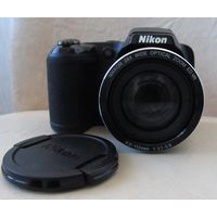 Все лоты с рубля. Фотоаппарат Nikon