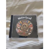 CD Motorhead 1916 (Austria)